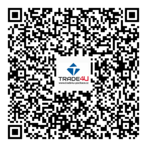 t4u-qr QR kontakt T4U