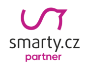 Logo smarty.cz
